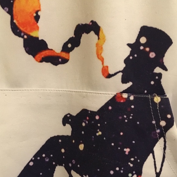 Sweatshirt - Picture 2 of 6